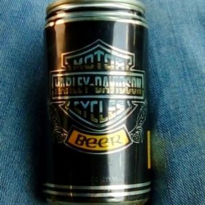 Harley-Davidson's 1984 Vintage Collector's